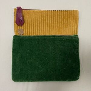 IPSY GLAM BAG BUNDLE (set of 2)